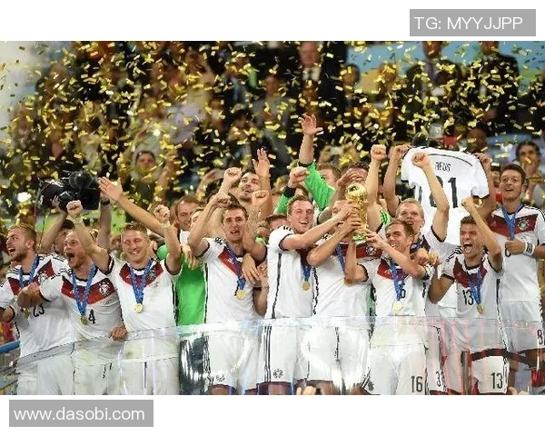 2006年世界杯决赛巴西与德国的巅峰对决与历史回顾