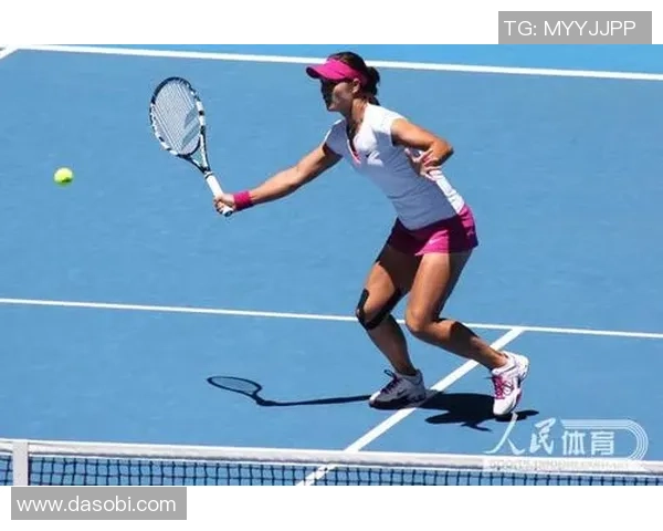 2014年澳网女单首轮精彩对决李娜战胜康纽晋级次轮回顾