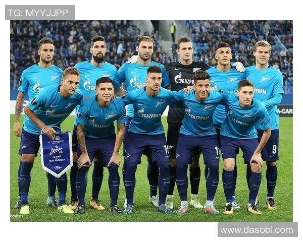 乌拉尔主场迎战圣彼得堡泽尼特决战俄超联赛争夺战即将开启